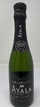 Ayala Non Vintage half bottle Brut